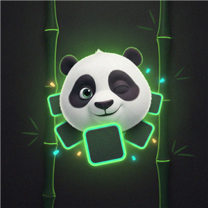 Spin Panda
